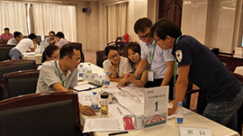 企業(yè)賦能中心