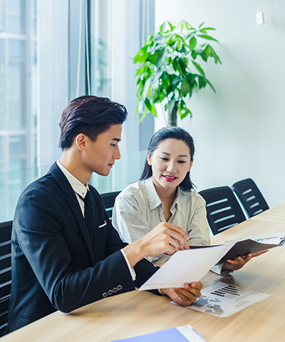 財務(wù)管理類