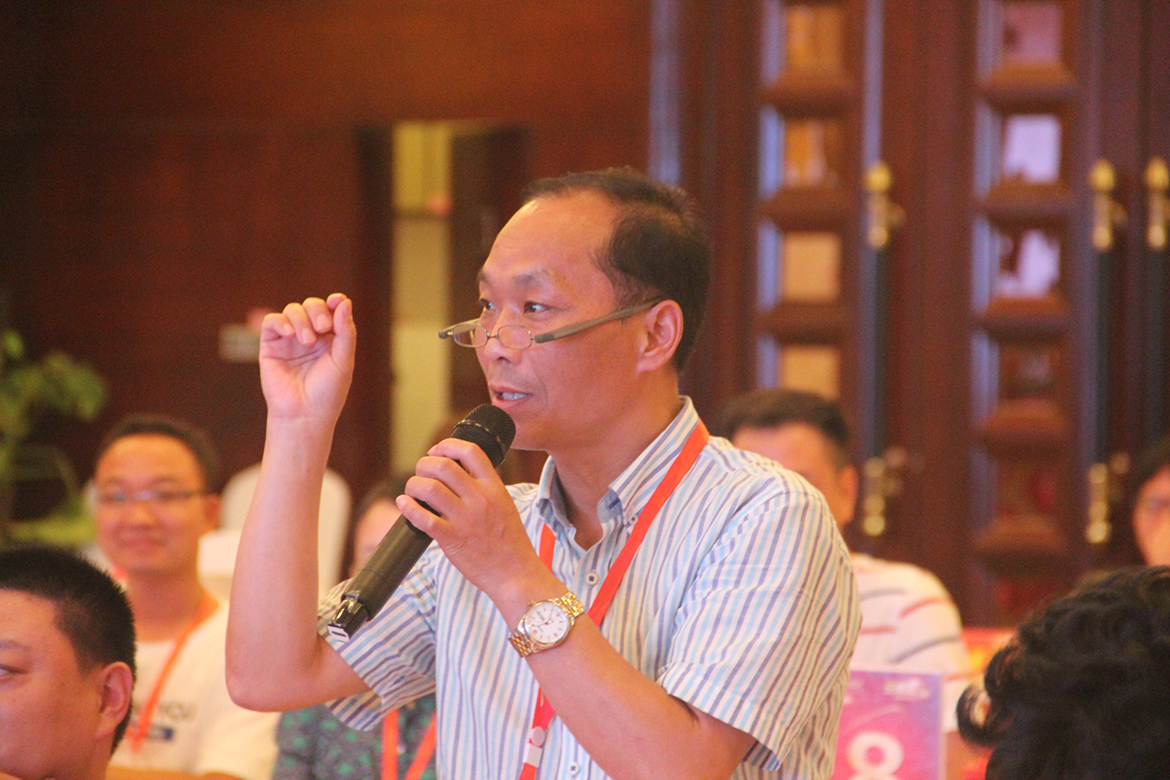 大企培訓(xùn)客戶：許昌興安金融設(shè)備有限公司