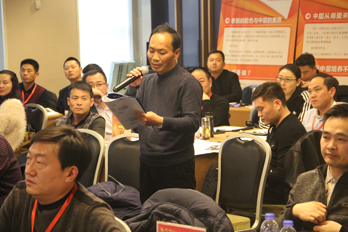 大企培訓(xùn)客戶：許昌興安金融設(shè)備有限公司