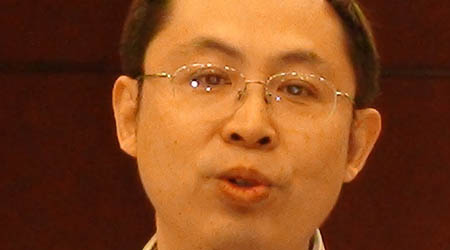 【師享會(huì)】項(xiàng)目管理中的“三邊”主義