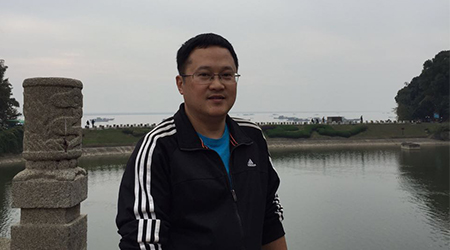 再出發(fā)……