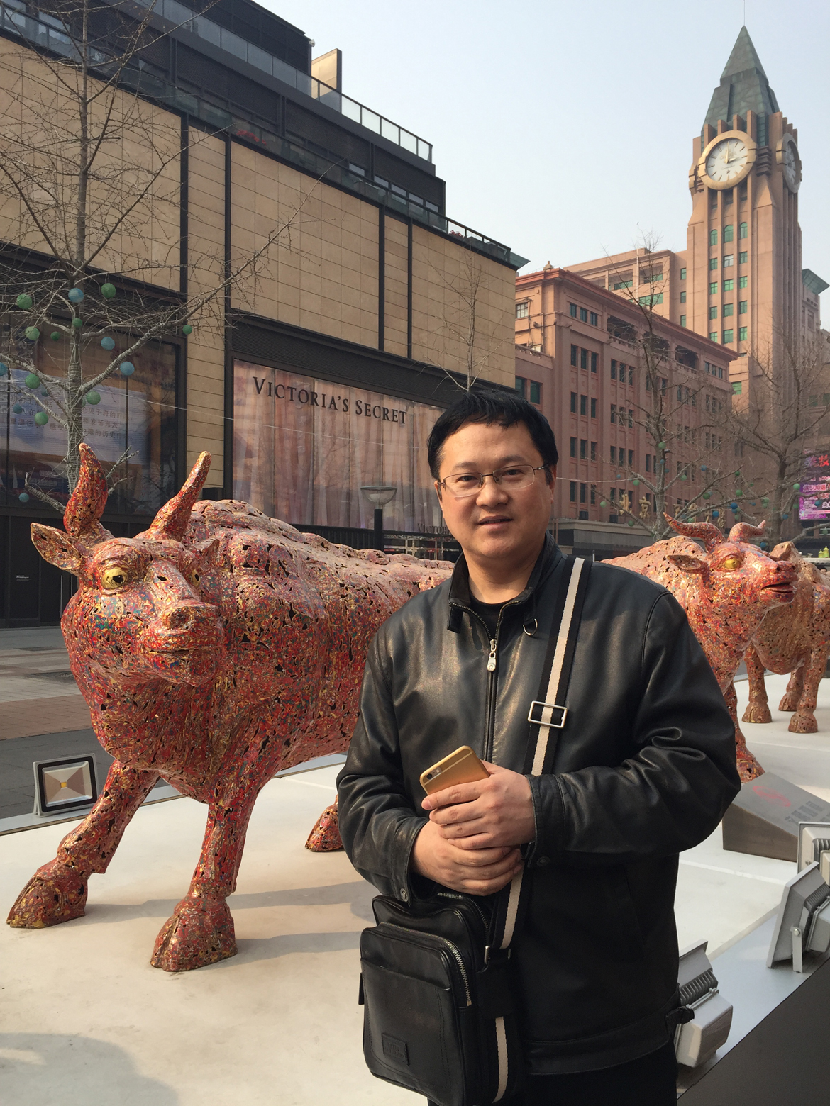 大企培訓(xùn)客戶:鐵嶺市杜記膏藥廠——杜維棟 大企培訓(xùn)客戶:鐵嶺市杜記膏藥廠——杜維棟