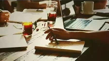 管理透視——企業(yè)行不行？這些人很關(guān)鍵！