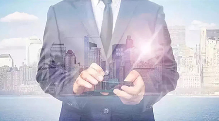 你的認(rèn)知格局，決定了你的企業(yè)未來！