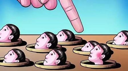 員工缺乏積極性，是你的管理方式出了問(wèn)題