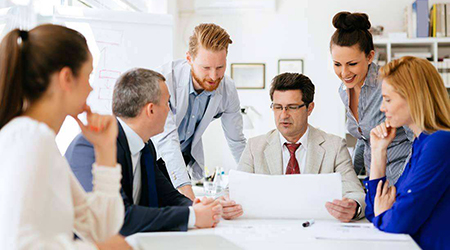 企業(yè)管理層提升自身管理培訓(xùn)能力5法