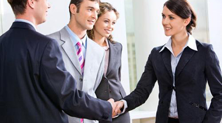 企業(yè)管理崗位培訓(xùn)從何而來？