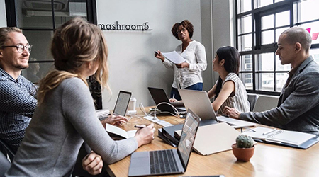 沒錯！企業(yè)管理崗位培訓(xùn)就這樣高效