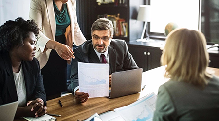 企業(yè)如何培訓(xùn)員工？培訓(xùn)三步法