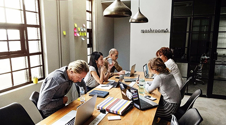 公司企業(yè)培訓(xùn)：如何讓人才常駐？