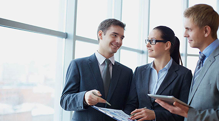 企業(yè)公司管理培訓(xùn)更注重品質(zhì)