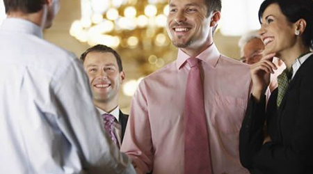 常見兩大類企業(yè)管理培訓(xùn)方案