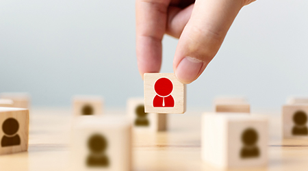 教你如何管理員工的21個員工管理技巧