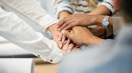 五個周期建立優(yōu)秀團隊-企業(yè)管理咨詢